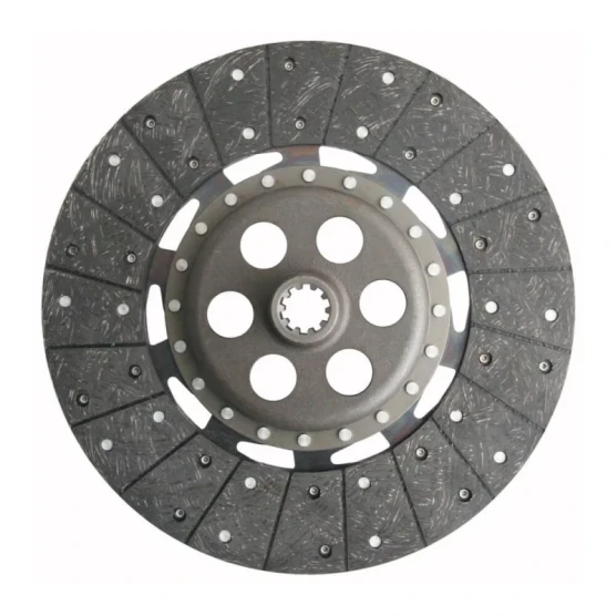 Tarcza sprzęgła MF Fi-330 10Z 1671691M91, 3610281M92, 3620412M91