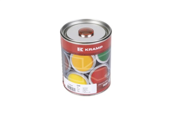 Farba czerwona (claas) 1l 311008KR