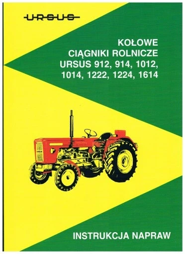 Instrukcja napraw 912-1614