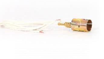Oprawa żarówki ju wkład lampy obrysowej