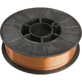 Drut spawalniczy 1.0 paczka 5 kg