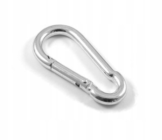 Karabińczyk 6x60 ocynk 627460246