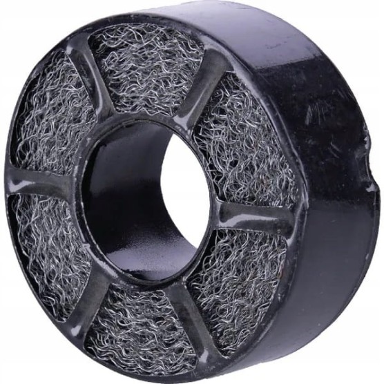 Kaseta wkładu filtra powietrza C-330 MF-3 metal 357116 42053140