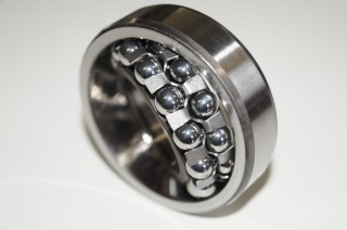 Łożysko 1207K  Fłt 35x72x17