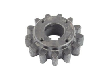 Koło zębate z-13 fi-25 walcowane małe kombajn ziemniaczany anna 5644600310