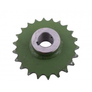 Koło Z-22 3/4 FI-30 stalowe 2208050040
