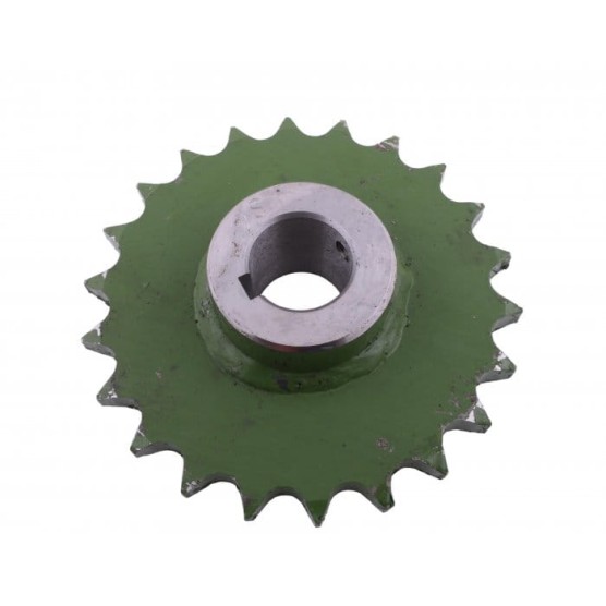 Koło Z-22 3/4 FI-30 stalowe 2208050040
