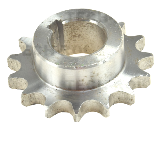 Koło łańcuchowe Z-15 5/8cala FI-30mm poznaniak 3043200020
