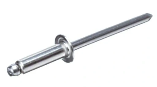 Nit aluminium 5x8mm (25 sztuk)