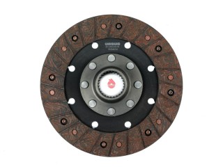 Tarcza sprzęgła 2 stopnia MF-3/MF-4 PREMIUM ORYGINAŁ URSUS 1865836M91PU