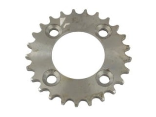 Koło łańcuchowe Z-20 5/8 Bizon 5040420260