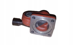 Kołpak rozdzielacza Bizon RBS-10-112 Hylmet