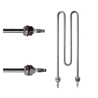 Grzałka parnika 2000W typ M