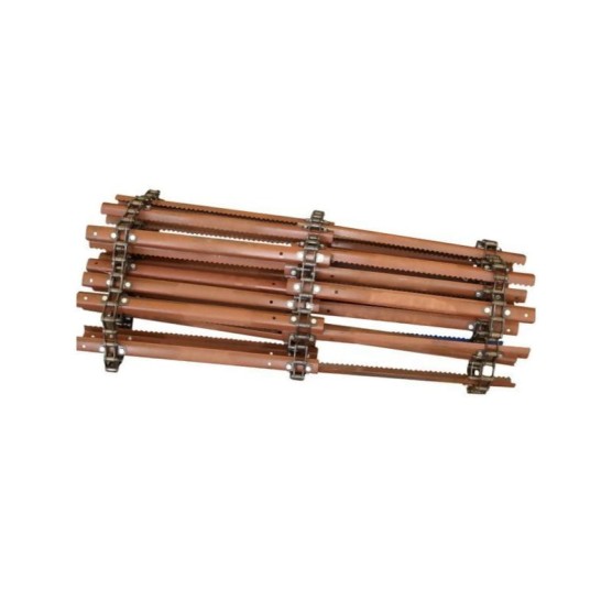 Przenośnik pochyły kpl Bizon rekord super z-056 z-058 5058050315