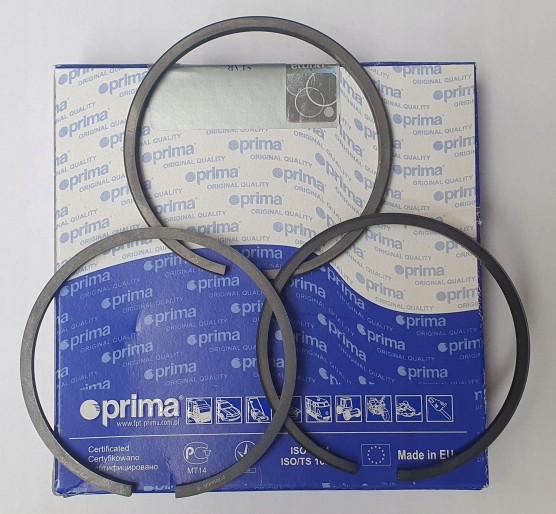 Komplet pierścieni sprężarki C-360 K1-1438 prima