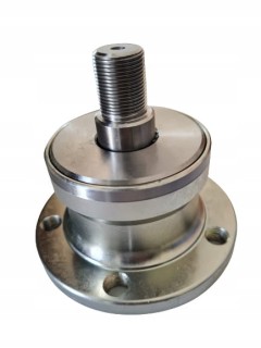 Piasta bezobsługowa 4-OTW rozstaw 98mm brona talerzow PR040/4x98 kraśnik Fłt