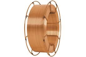 Drut spawalniczy 0.8 15 kg