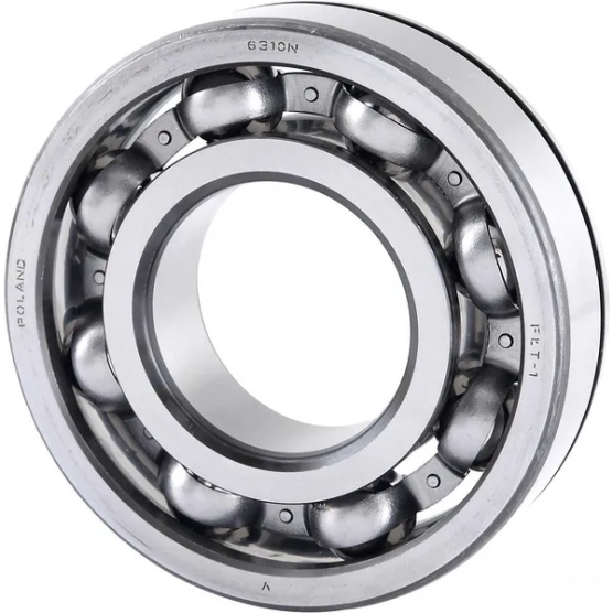 Łożysko 6310 N  Fłt 50x110x27