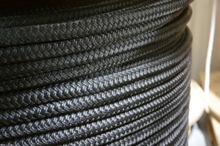 Lina polipropylenowa Z rdzeniem 6mm 16 wrzecion 627160616