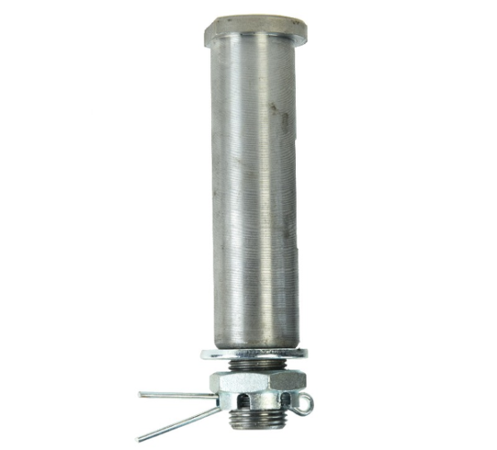 Sworzeń dyszla kompletny 35x164 D-50, D-83 X530010 601008004 6010080049