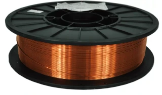 Drut spawalniczy 0.8 5KG