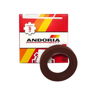 Simmering 48x72x12 pierścień uszczelniający pokrywy wom C-360  fluoroelastomer Andoria mot