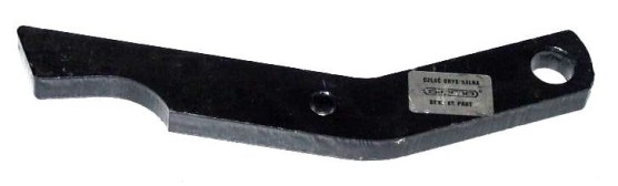 Dźwignia oporowa prasa Oryginał Sipma 522307125/S