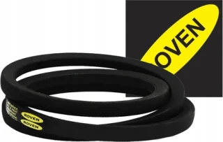 Pas B 2700 Roven