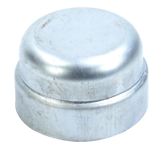 Kołpak piasty koła przyczepa FI-102mm
