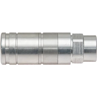 Szybkozłącze hydrauliczne gniazdo suchoodcinające at -3CFPV 12GAS F BSP1/2" automatyczne 66781600101