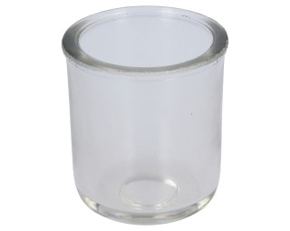 Szklanka odstojnika dużego 43x53 wys 60mm 60/102-1-02-01 102-0003
