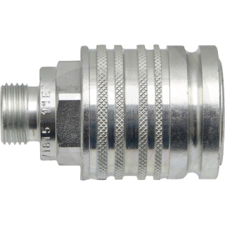 Szybkozłącze hydrauliczne gniazdo euro M16x1.5 66781511005
