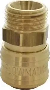 Szybkozłącze gniazdo powietrza gwint 1/2 cala ZEWN. parker