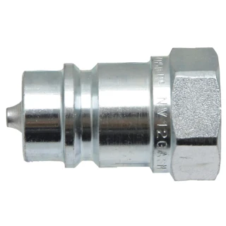 Szybkozłącze hydrauliczne wtyka euro 1/2" gwint wewnętrzny  66781511060