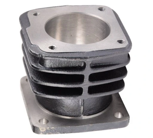 Cylinder sprężarki C-330 stary typ 509906661,