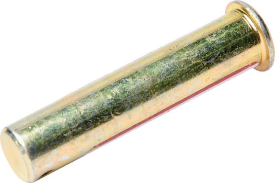 Sworzeń prosty 19x78 KAT-1 Z319078KR