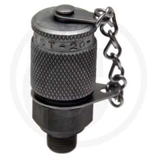 Przyłącze pomiarowe M16x2 - M14x1,5 66785000029