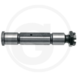 Sworzeń resoru fi-26mm L-150mm przyczepa hl 42425350