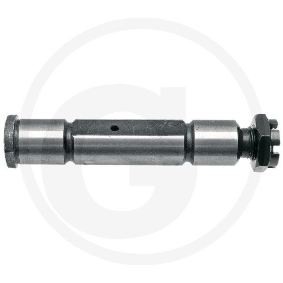 Sworzeń resoru fi-26mm L-150mm przyczepa hl 42425350