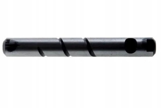 Sworzeń resoru D-47 FI-19x150mm 6120070003