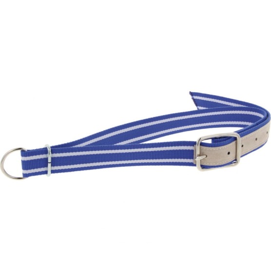 Obroża do bydła 130x4 Z przewleczka I kółkiem 580580217