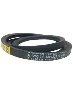 Pas A 1250 Stomil żółty