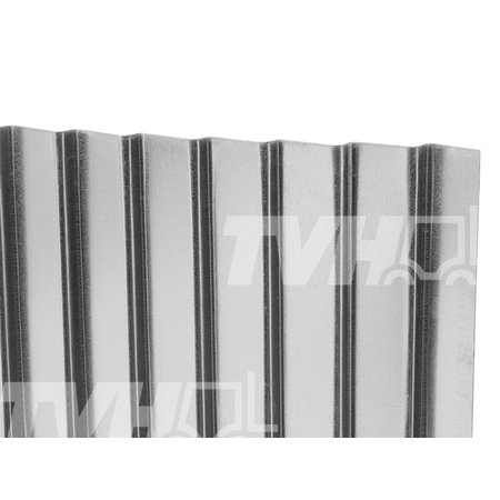 Blacha podsiewacza 1.25 x 2.00 m - cena za arkusz B129218