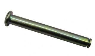 Sworzeń 6x48 dźwigni zmiany biegów MF-3 1663598M1