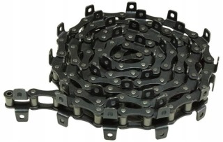 Łańcuch środkowy przenośnika pochyłego Bizon Z-056 Z-058 5060050840 55350000