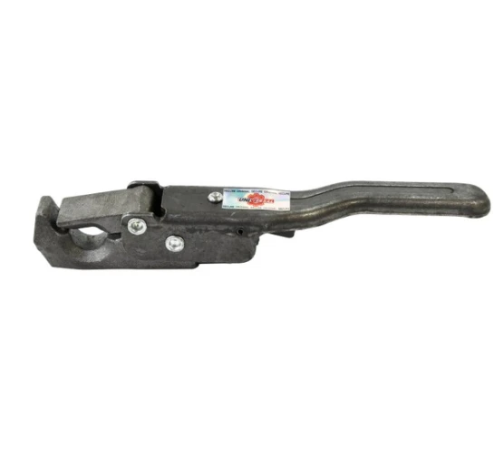 Spinacz, zamek burty prawy N/T SX; 8T-12T; Przyczepa; 302820000077 Univversal