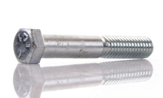 Śruba przyłączenia rozrusznika w MF-3, pokrywy skrzyni biegów w MF-4; 353712X1 Produkt krajowy
