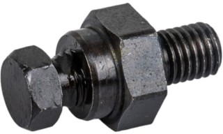 Śruba odpowietrzania pompy rotacyjnej mf kpl Q6 713936