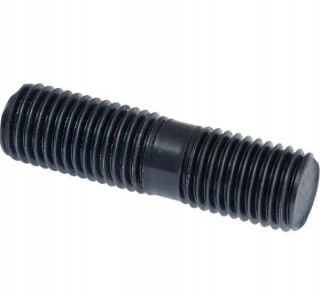 Śruba dwustronna mf tył wom 1/2x25/8 1860900M2