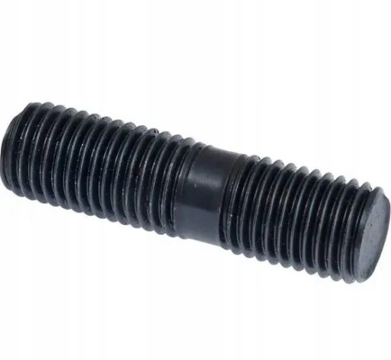 Śruba dwustronna mf tył wom 1/2x25/8 1860900M2